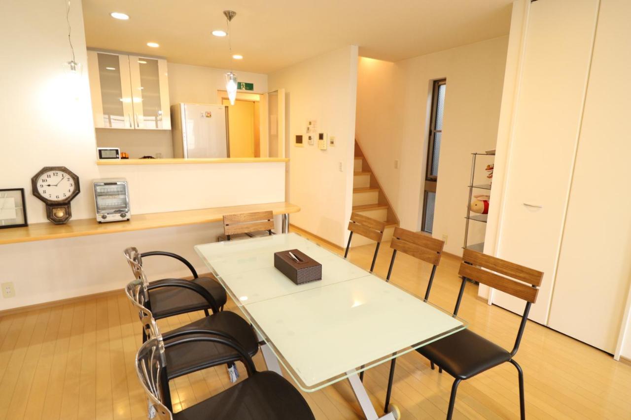 Pousada Ideal Namba House Osaka