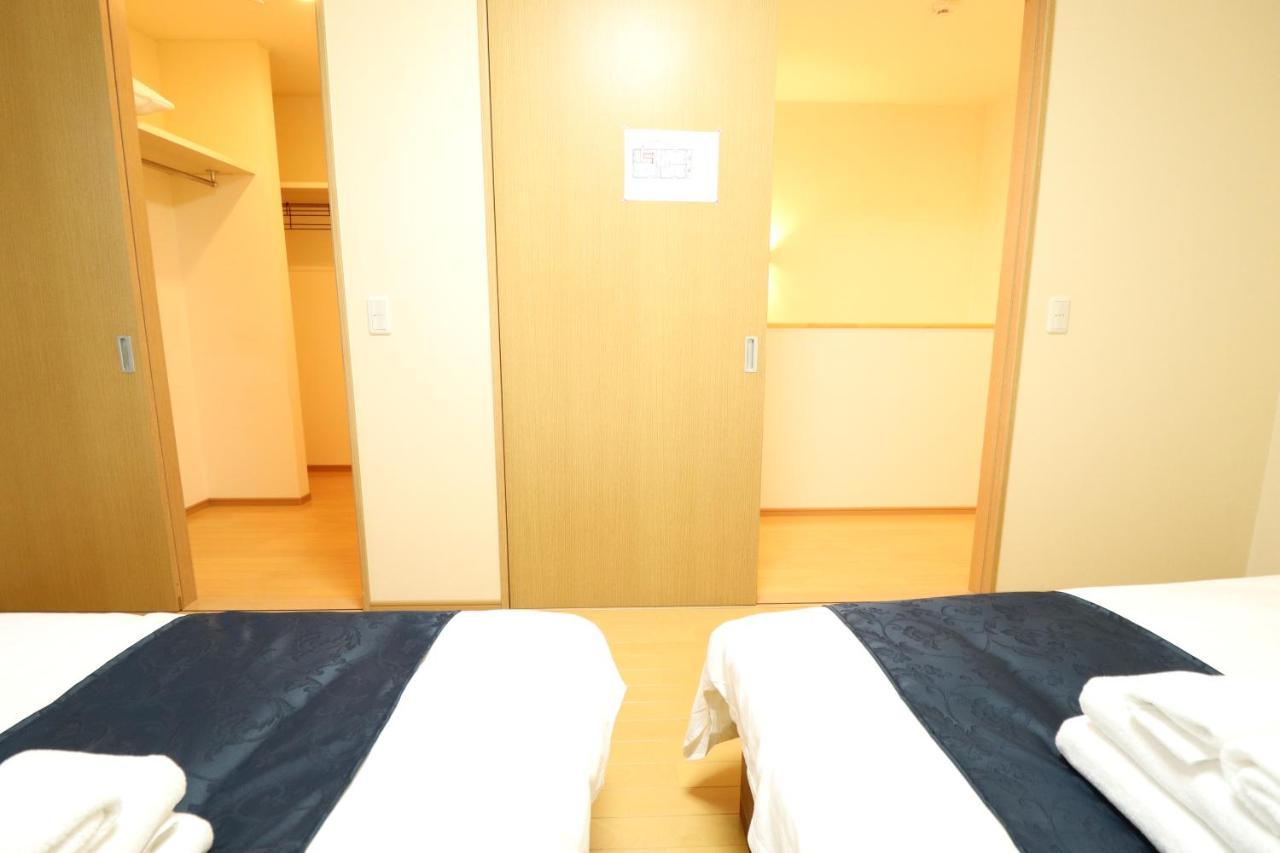 Pousada Ideal Namba House