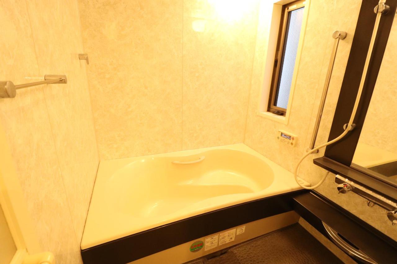 Pousada Ideal Namba House *
