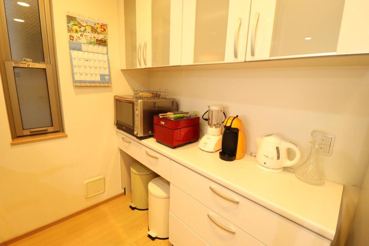 Ideal Namba House Pousada Osaka