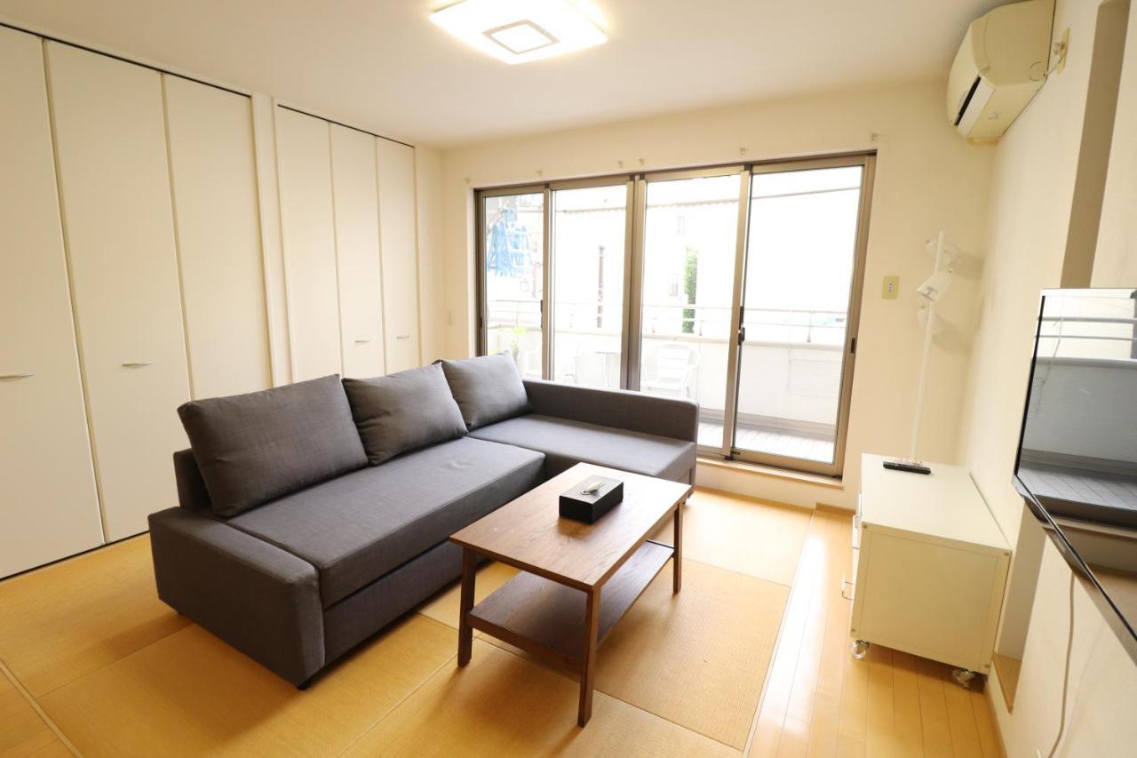 Pousada Ideal Namba House Osaka