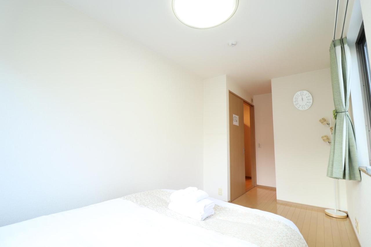 Ideal Namba House Pousada Osaka