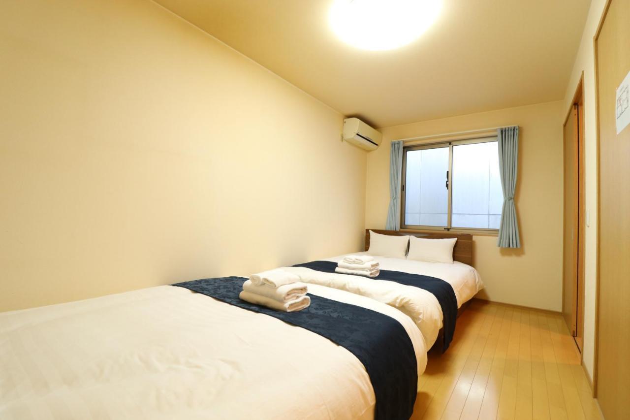 Ideal Namba House Pousada