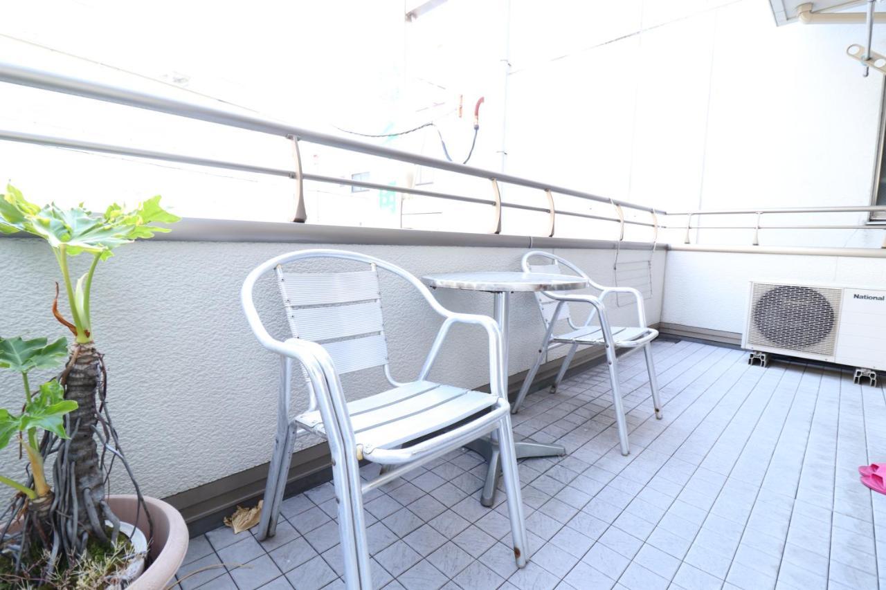 Ideal Namba House Pousada *